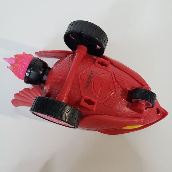 PJ Masks Hero Blast Owlette with Vehicle Owl Glider Action Figure Set - Picture 4 of 8